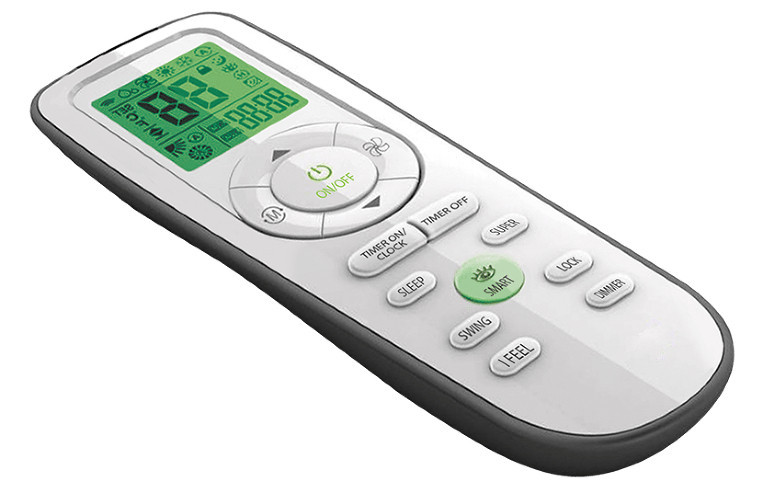 Ballu Universal BLCI_CF-60HN8/EU_23Y