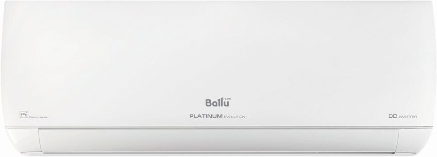 Ballu Platinum Evolution BSUI-18HN8_23Y