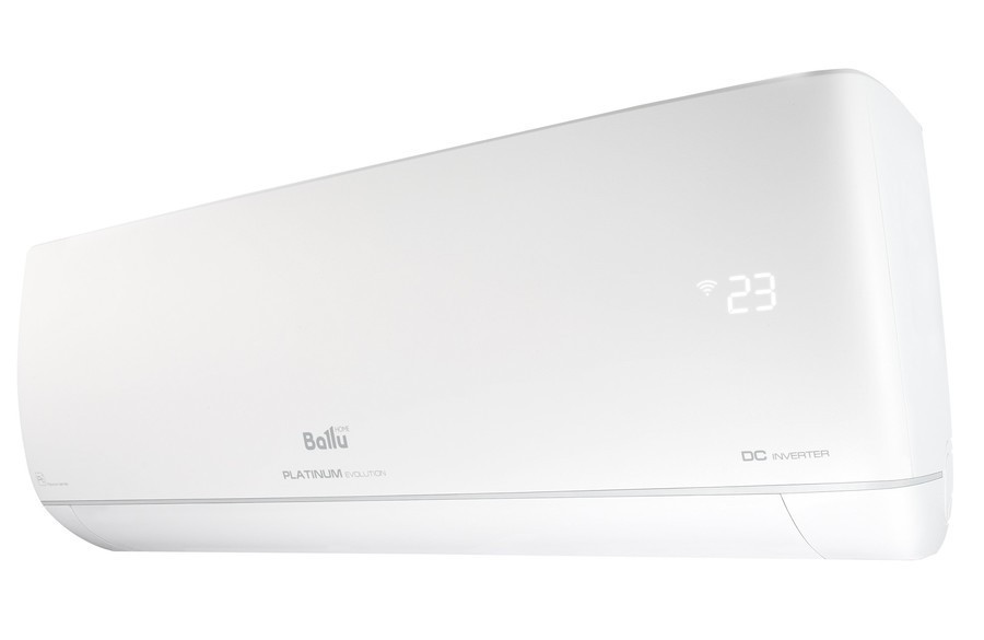 Ballu BSUI-FM/in-18HN8/EU