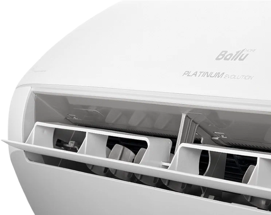 Ballu BSUI-FM/in-18HN8/EU