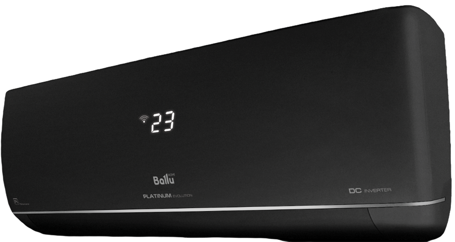Ballu BSUI-FM/in-18HN8/EU_BL