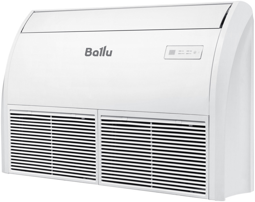 Ballu Universal 2 DC R410a BLCI_CF-18HN1_24Y